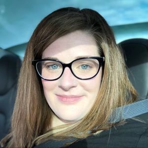 Meet your Posher, Brynna